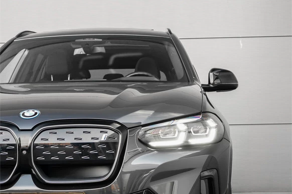 BMW iX3 - Afbeelding 15 van 30