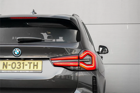 BMW iX3 - Afbeelding 16 van 30