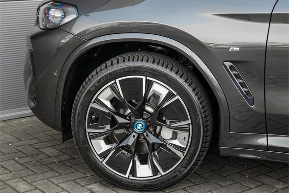 BMW iX3 - Afbeelding 20 van 30