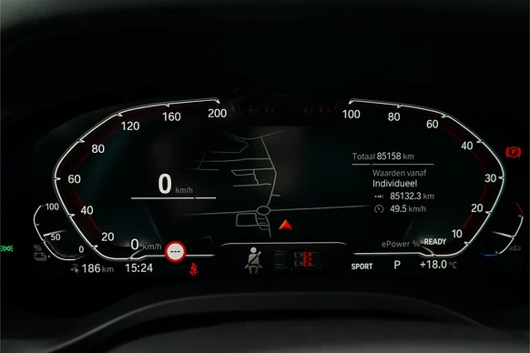 BMW iX3 - Afbeelding 22 van 30