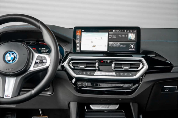 BMW iX3 - Afbeelding 23 van 30