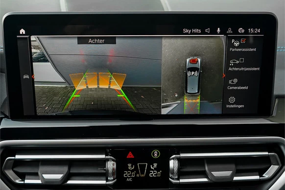 BMW iX3 - Afbeelding 26 van 30