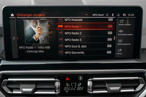 BMW iX3 - Afbeelding 29 van 30