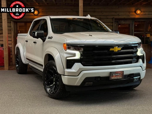 Chevrolet Silverado - Afbeelding 2 van 30