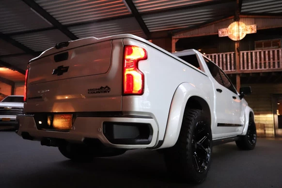 Chevrolet Silverado - Afbeelding 16 van 30