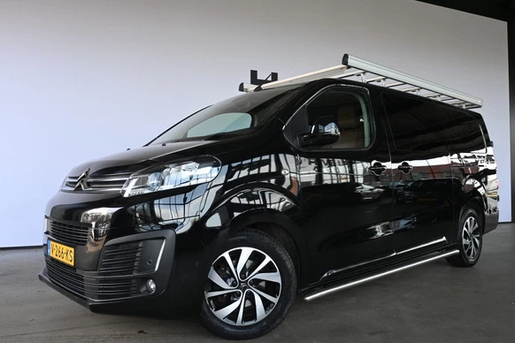 Citroën Jumpy - Afbeelding 1 van 30