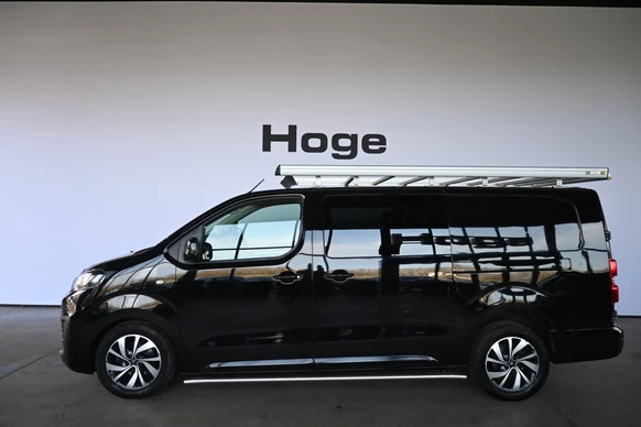 Citroën Jumpy - Afbeelding 3 van 30