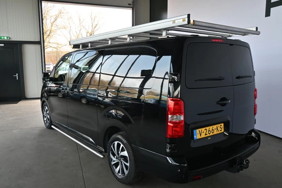 Citroën Jumpy - Afbeelding 9 van 30