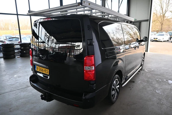 Citroën Jumpy - Afbeelding 10 van 30