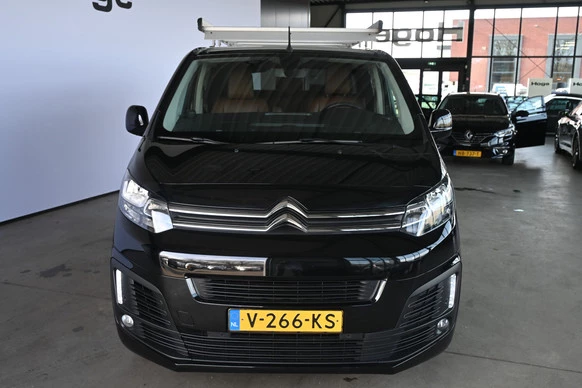 Citroën Jumpy - Afbeelding 12 van 30