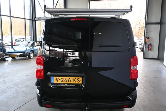 Citroën Jumpy - Afbeelding 13 van 30