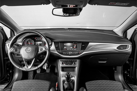 Opel Astra - Afbeelding 2 van 30