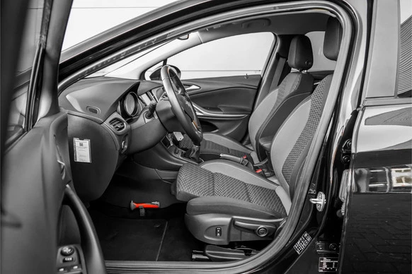 Opel Astra - Afbeelding 4 van 30