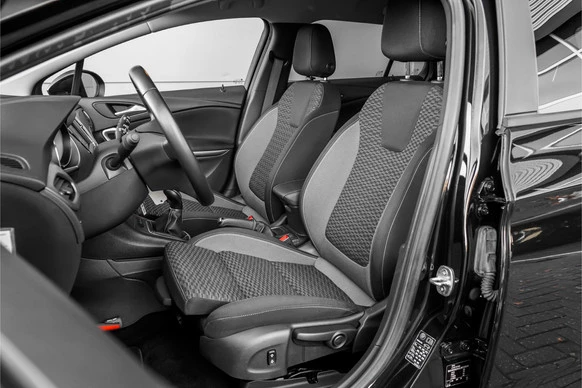 Opel Astra - Afbeelding 5 van 30