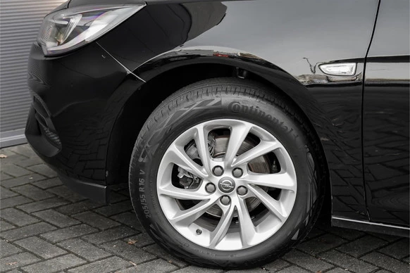 Opel Astra - Afbeelding 20 van 30