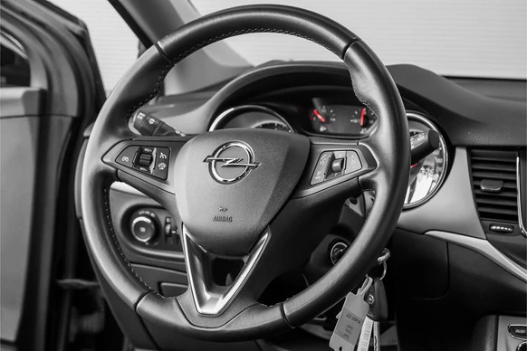 Opel Astra - Afbeelding 21 van 30