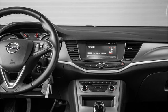 Opel Astra - Afbeelding 23 van 30