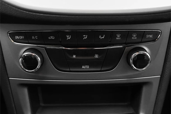 Opel Astra - Afbeelding 26 van 30