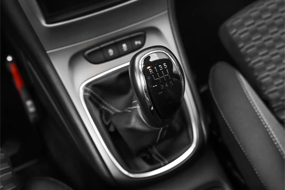 Opel Astra - Afbeelding 27 van 30