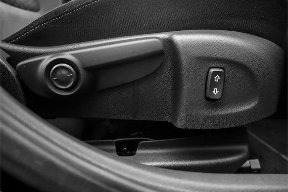 Opel Astra - Afbeelding 30 van 30