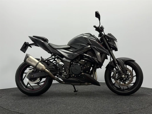 Suzuki GSX - Afbeelding 1 van 18