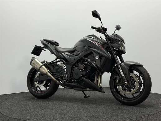 Suzuki GSX - Afbeelding 2 van 18