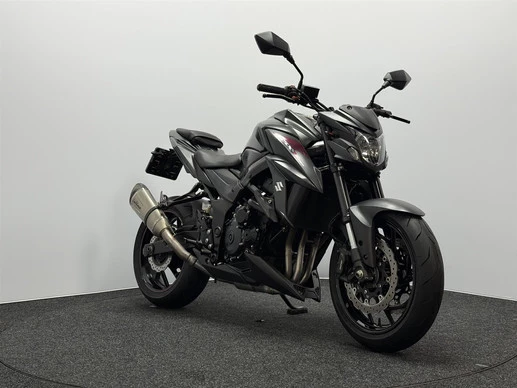 Suzuki GSX - Afbeelding 3 van 18