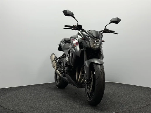 Suzuki GSX - Afbeelding 4 van 18