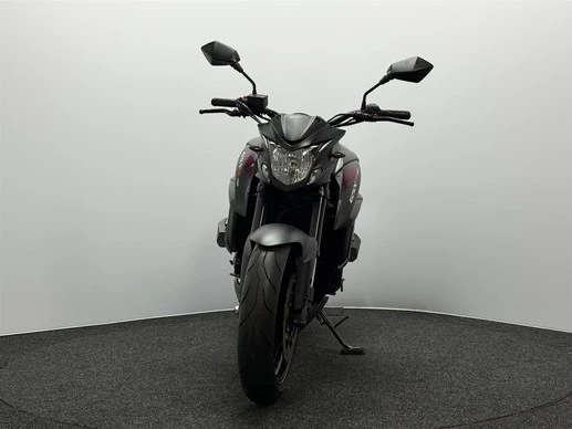 Suzuki GSX - Afbeelding 5 van 18