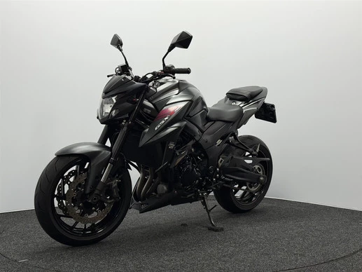 Suzuki GSX - Afbeelding 7 van 18