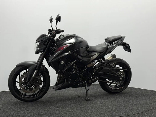 Suzuki GSX - Afbeelding 8 van 18