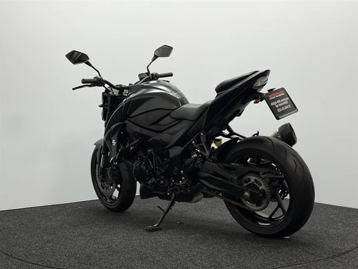 Suzuki GSX - Afbeelding 11 van 18