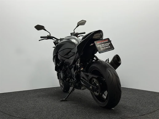 Suzuki GSX - Afbeelding 12 van 18