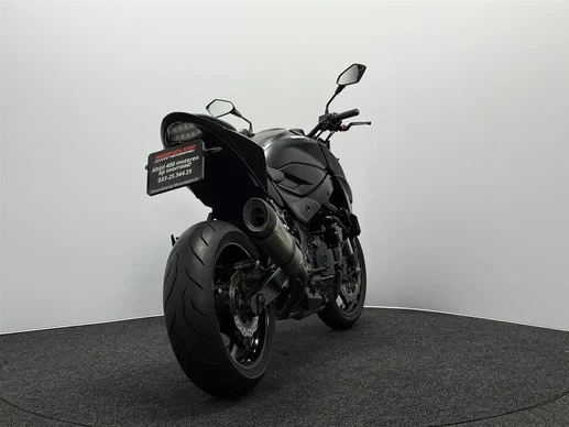 Suzuki GSX - Afbeelding 14 van 18