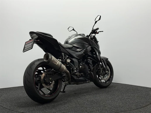 Suzuki GSX - Afbeelding 15 van 18
