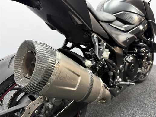 Suzuki GSX - Afbeelding 18 van 18