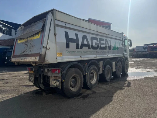 MAN TGS - Afbeelding 7 van 20