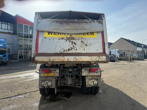 MAN TGS - Afbeelding 8 van 20