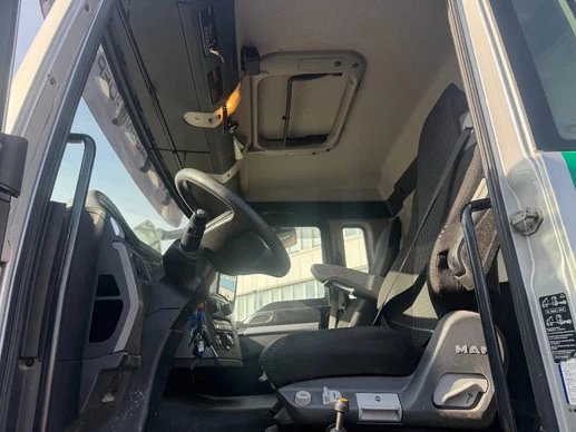 MAN TGS - Afbeelding 11 van 20