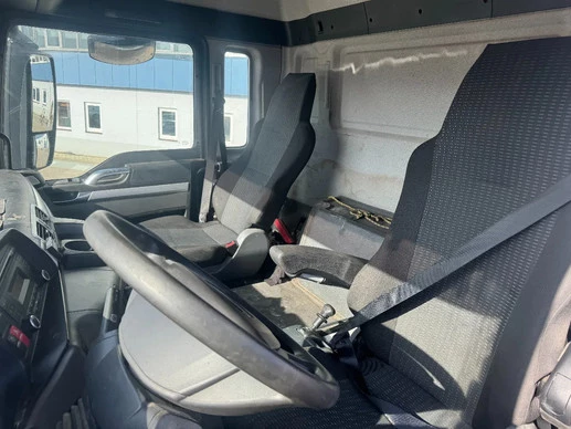 MAN TGS - Afbeelding 12 van 20