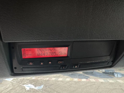 MAN TGS - Afbeelding 14 van 20