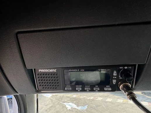 MAN TGS - Afbeelding 15 van 20