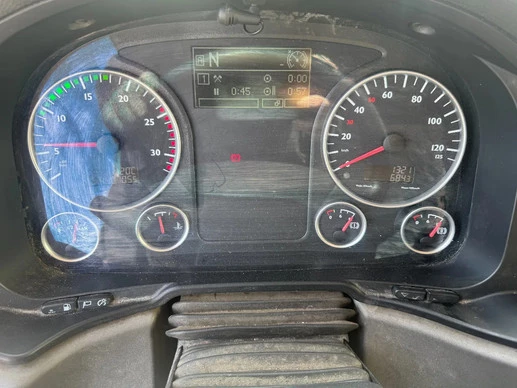 MAN TGS - Afbeelding 16 van 20