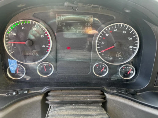 MAN TGS - Afbeelding 17 van 20