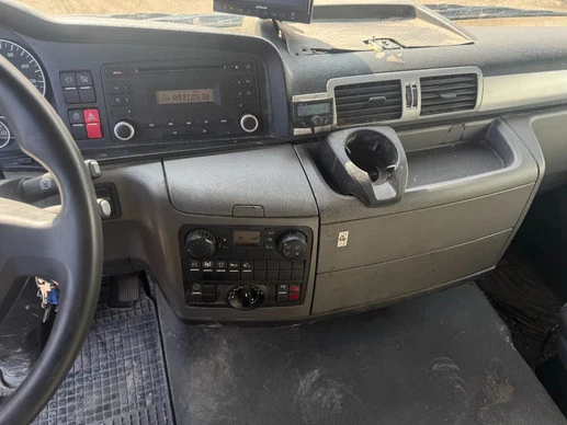 MAN TGS - Afbeelding 18 van 20