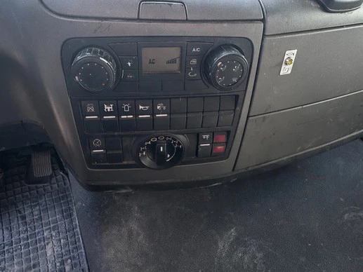 MAN TGS - Afbeelding 19 van 20