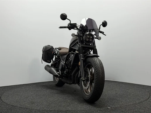 Honda CMX 500 - Afbeelding 4 van 21