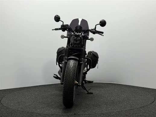 Honda CMX 500 - Afbeelding 5 van 21