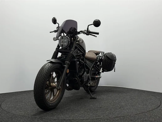 Honda CMX 500 - Afbeelding 6 van 21