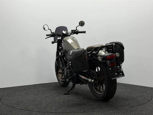 Honda CMX 500 - Afbeelding 12 van 21